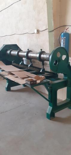 کارتن سازی پرشین پک راگا