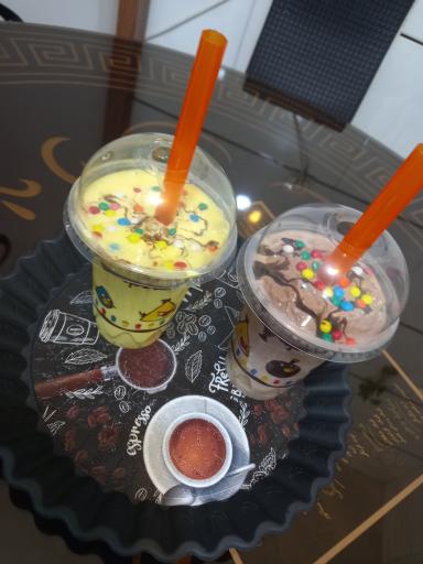عکس کافه تریا سناتور