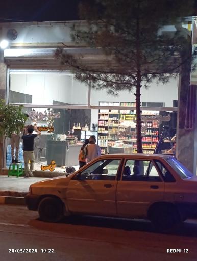 عکس پروتئنی و ساندویچ سرد 