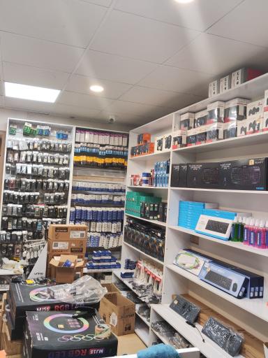 عکس پخش پردیس موبایل