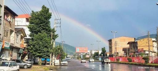 عکس اقامتگاه بومگردی وارش 