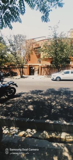 عکس مجتمع ورزشی خراشه