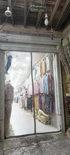 عکس پاساژ مشتاقی