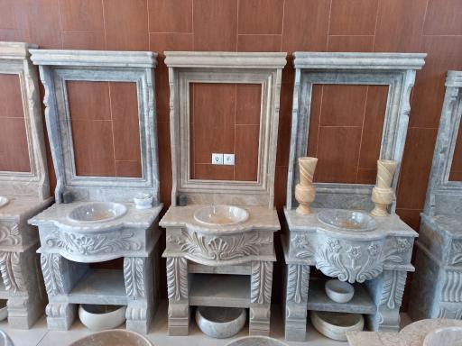 عکس تزئینات سنگ سهیل