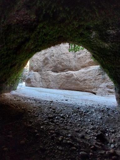 عکس دره خرسان دزفول 