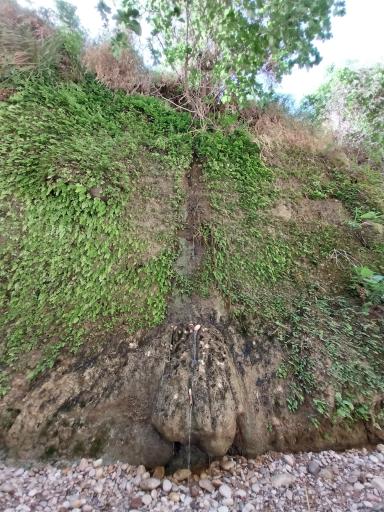 عکس دره خرسان دزفول 