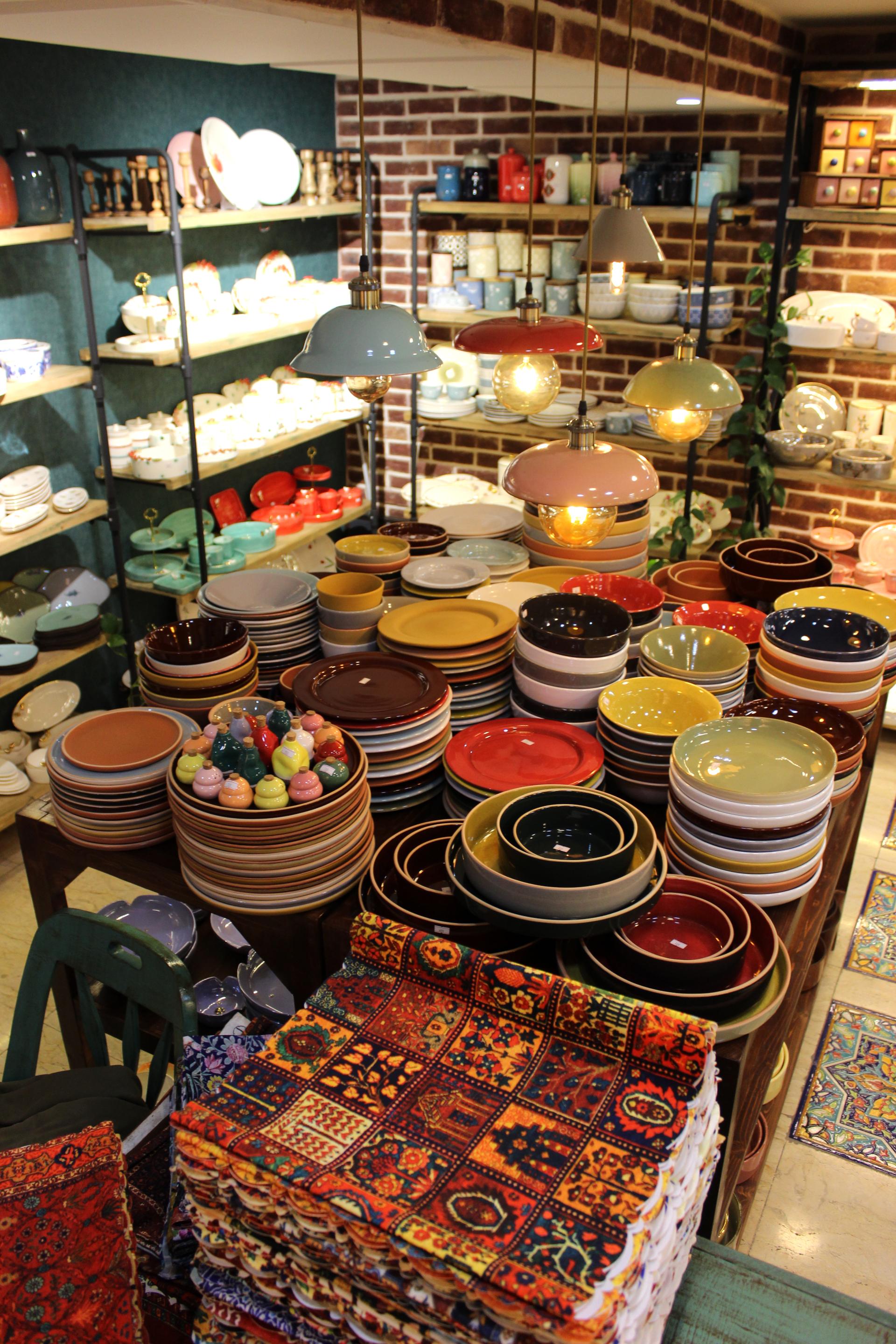 عکس گالری نارگل