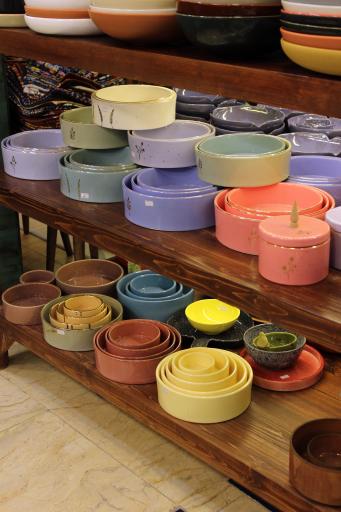 عکس گالری نارگل