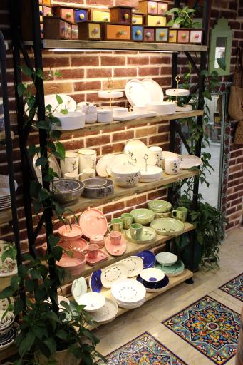 عکس گالری نارگل