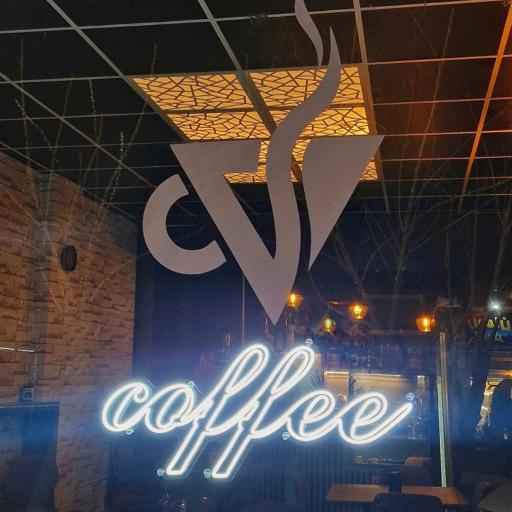 عکس کافه آلفا