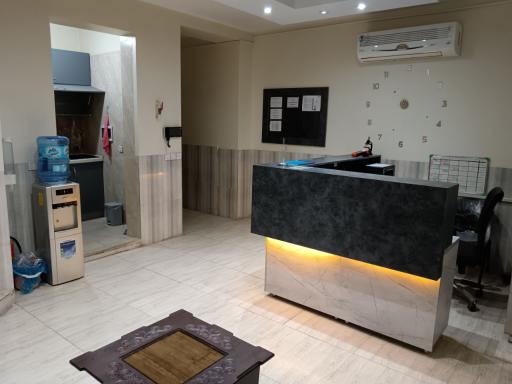 عکس آموزشگاه فنی و حرفه ای رَواق دانش