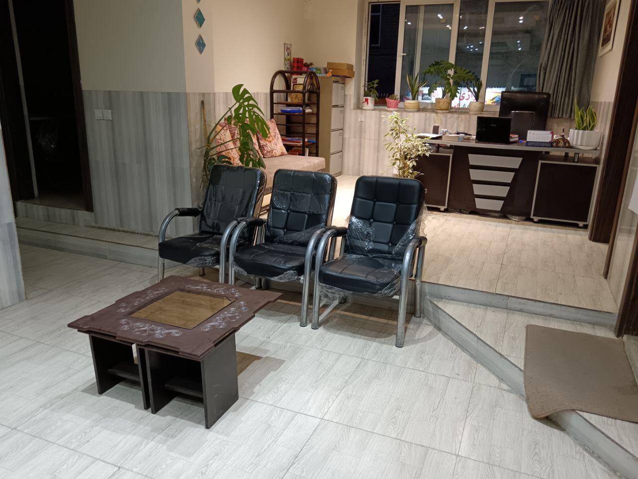 عکس آموزشگاه فنی و حرفه ای رَواق دانش