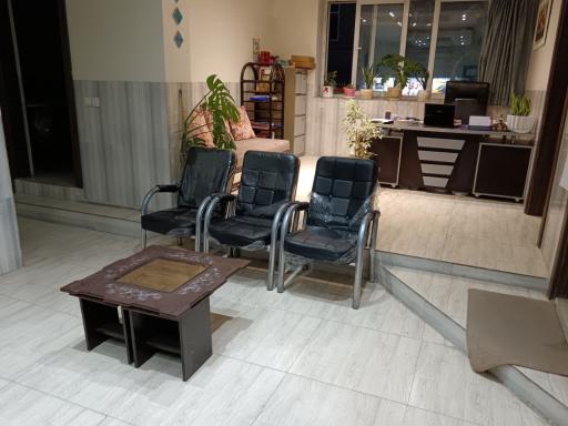 عکس آموزشگاه فنی و حرفه ای رَواق دانش