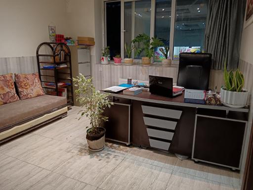 عکس آموزشگاه فنی و حرفه ای رَواق دانش