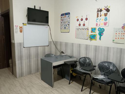 عکس آموزشگاه فنی و حرفه ای رَواق دانش