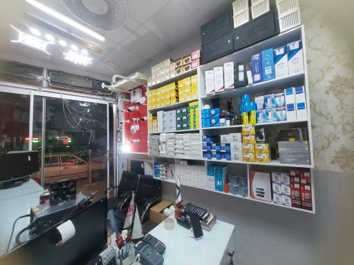 دوربین مداربسته چشم انداز خانی