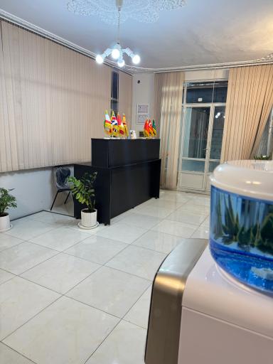 عکس آموزشگاه زبان نیکا