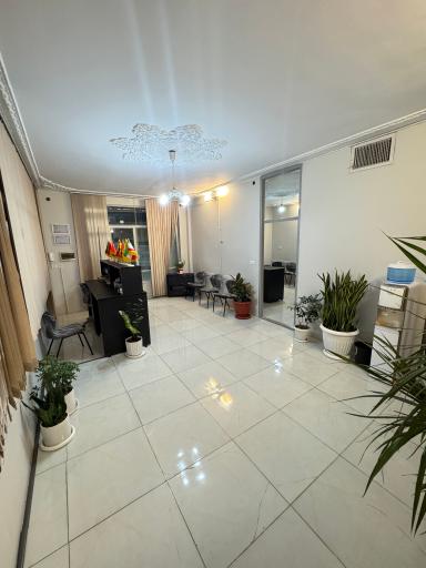 عکس آموزشگاه زبان نیکا