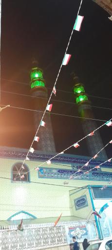 عکس مسجد النبی