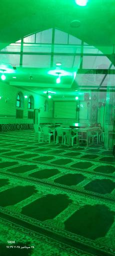 عکس مسجد النبی
