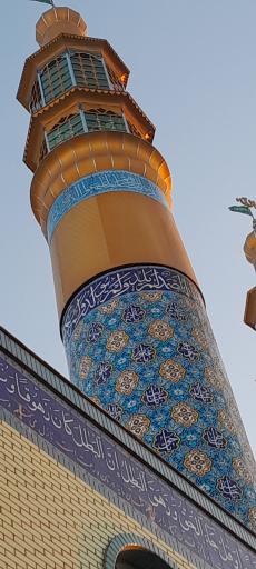 عکس مسجد النبی
