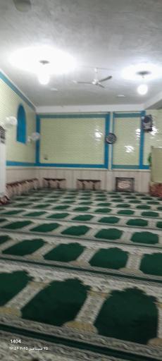 عکس مسجد النبی