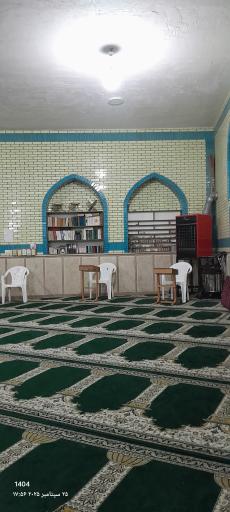 عکس مسجد النبی