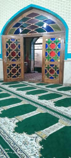 عکس مسجد النبی