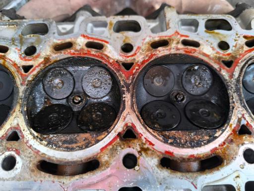 عکس تعمیرگاه ماشین چینی خالقی