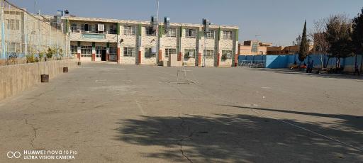 عکس دبیرستان دوره اول پسرانه دولتی مهدی زاده 2