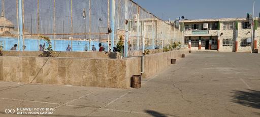 عکس دبیرستان دوره اول پسرانه دولتی مهدی زاده 2