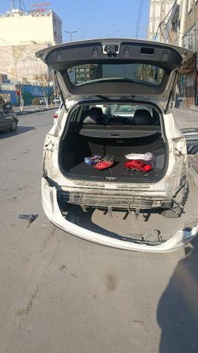 عکس سپرسازی آیت