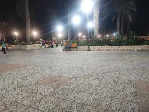 عکس بوستان بعثت