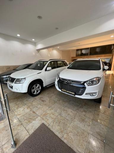 عکس اتو گالری حیدری