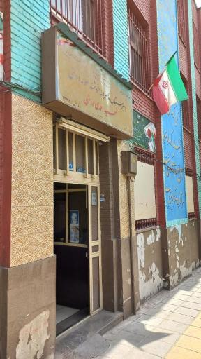 عکس دبیرستان پسرانه هوشمند نمونه دولتی شهید احمدی روشن