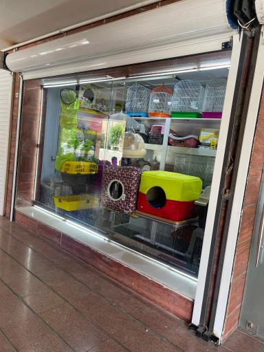 عکس لوازم حیوانات ژولیاپت