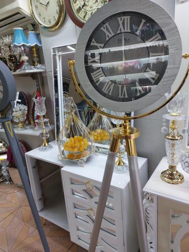 عکس فروشگاه عروس شهرما 