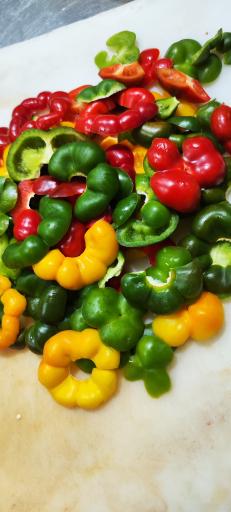 عکس فلافل سلف سرویس فرعی ۵