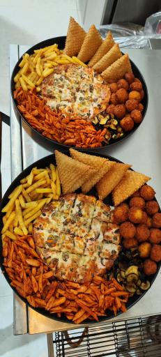 عکس فلافل سلف سرویس فرعی ۵