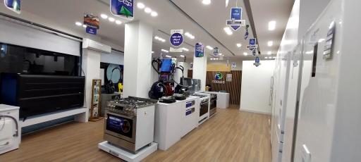 عکس نمایندگی رسمی اسنوا شعبه امام هادی