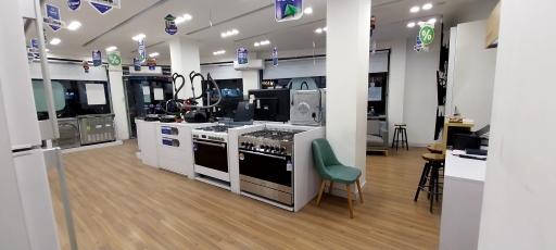 عکس نمایندگی رسمی اسنوا شعبه امام هادی