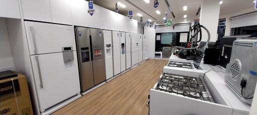 عکس نمایندگی رسمی اسنوا شعبه امام هادی