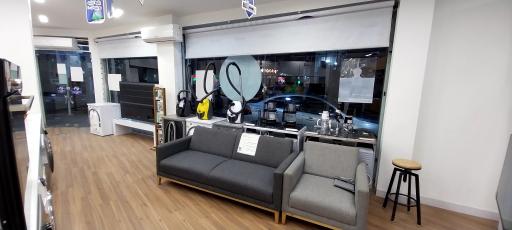 عکس نمایندگی رسمی اسنوا شعبه امام هادی