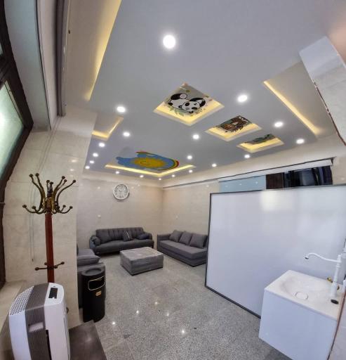 عکس ترمینال مسافربری مرکزی