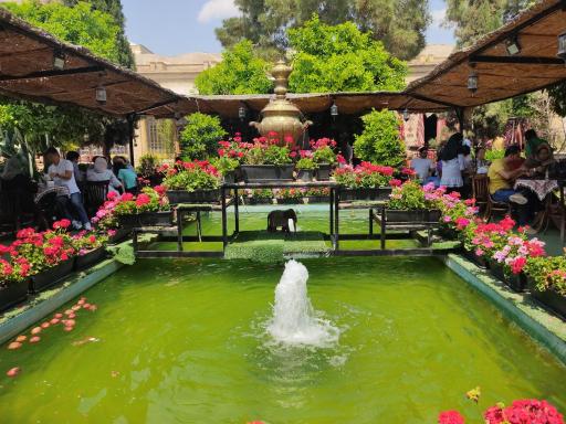 عکس سرای فیل