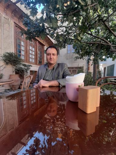 عکس سرای فیل