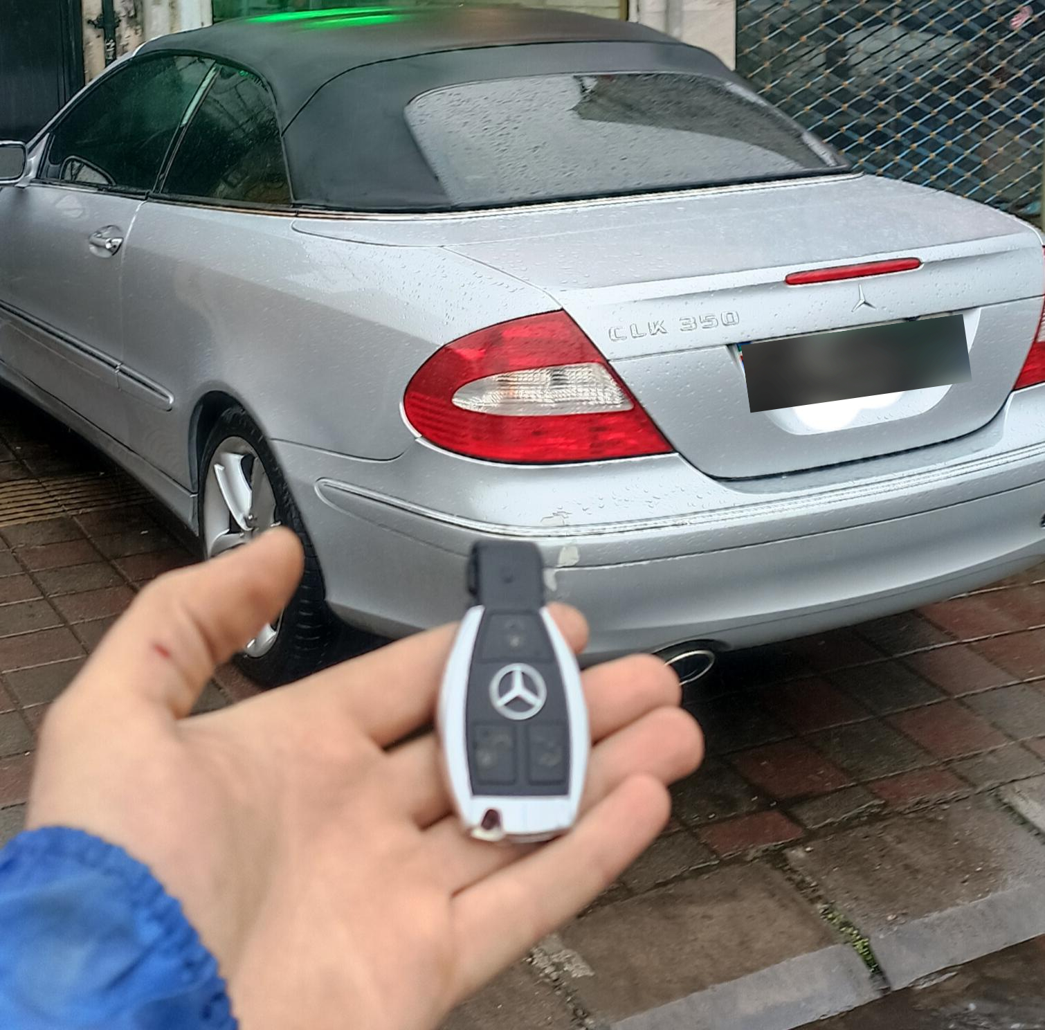 عکس کلید سازی شاکلید(سامان)