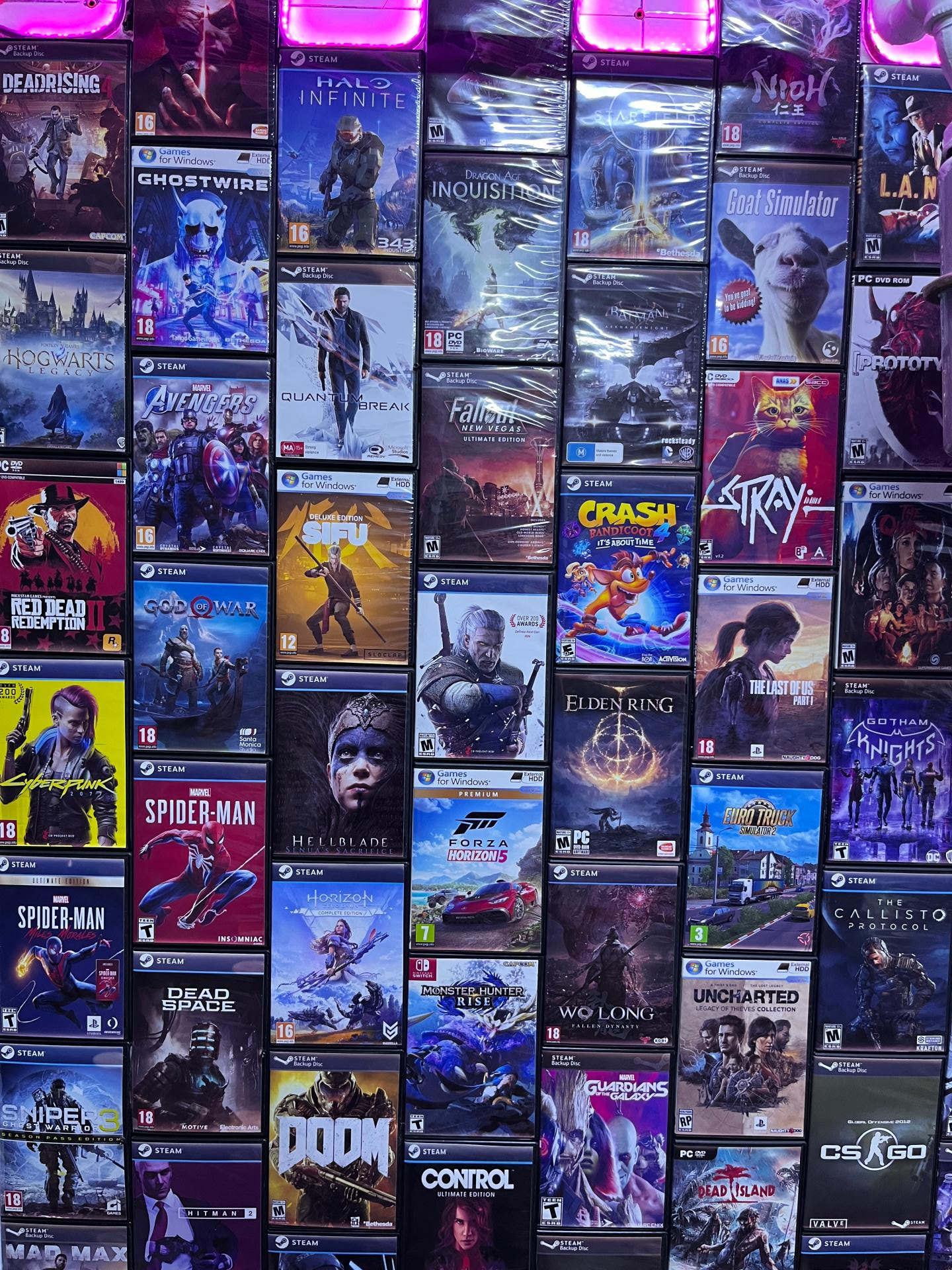 عکس هودین کامپیوتر