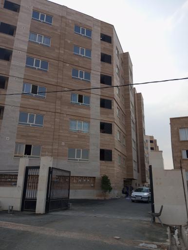 عکس مجتمع زرین کوثر فاز ۳