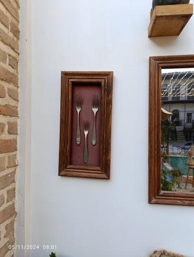 عکس بوتیک هتل سرای خان